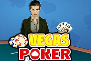 play Vegas Poker