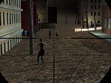 play Valley Gun Zombies