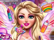 play Fairy Tale Makeover