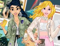 play Princesses Spring Trend Alerts