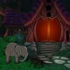 play Forest Hut Escape 2