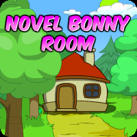 play Novel Bonny Room Escape