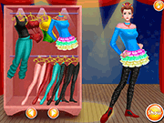 play Bff Studio Dancer Friend Game