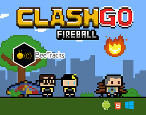 play Clash Go Fireball