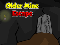 play Older Mine Escape