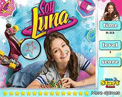 Soy Luna Estrellas Ocultas 2