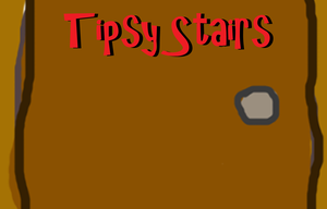 play Tipsy Stairs