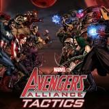 play Marvel Avengers Tactics