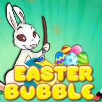 play Easter Bubble