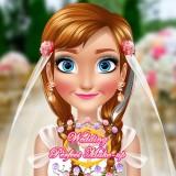 play Wedding Perfect Make-Up