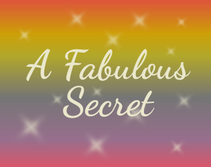 play A Fabulous Secret