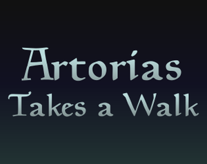 play Artorias Takes A Walk