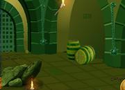 play Magic Lamp Escape