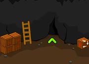 play Older Mine Escape