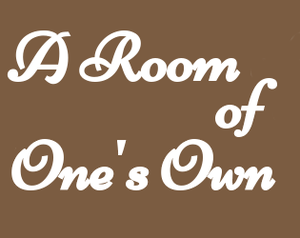 play A Room Of One'S Own
