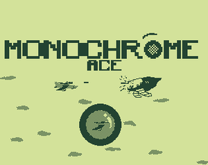 play Monochrome Ace