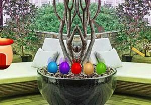 play Easter Escape (8B Games