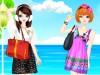 play Faddish Twin Sisters