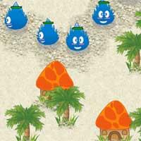 play Mushroom Tower Defense