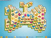 play Marine Life: Butterfly Mahjong Game