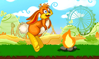 play Mr Jumpz Adventureland