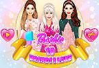 play Barbie 10 Brands I Love