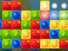 play Apple Blast