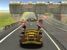 play Zombie Dead Car