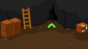 play Older Mine Escape