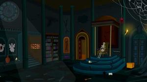 play Destroy The Wraith Escape