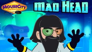 play Mad Head Escape