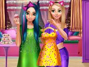 play Bffs Pj Party