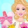 play Barbie Perfume Designer
