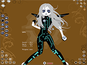 play D.A.N.A.E. Game