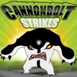 play Ben 10 Cannonbolt Strikes