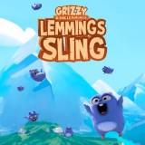 play Lemmings Sling