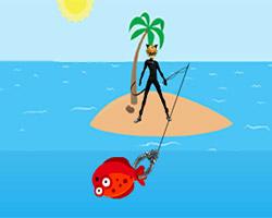 play Miraculous Ladybug Fishing