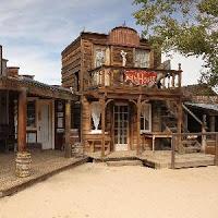 play Abandoned Pioneertown Escape