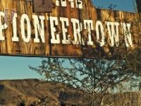 play Abandoned Pioneertown Escape