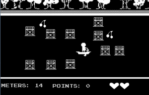 play 1-Bit River