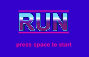 play The Run