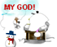 play Snowball: Avalanche