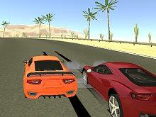 Asphalt Speed Racing 3D