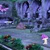 play Abandoned Divine Place Escape