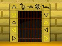 play Sandy Ruins Escape