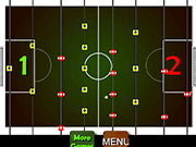 play Mini Footy Game Game