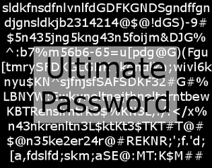 play Ultimate Password