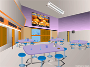 play Lab Escape Game