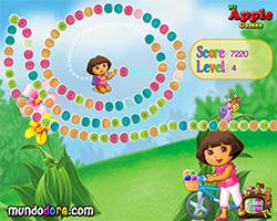 play Dora Zuma