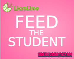 play Feed The Student